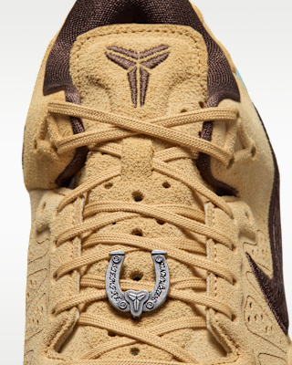 Kobe VIII Protro Basketball Shoes. Nike ID